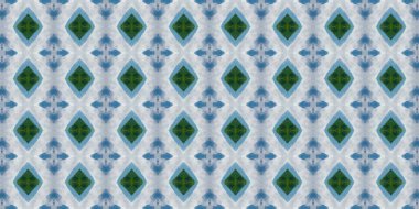 Kusursuz desen arkaplanı, soyut illüstrasyon