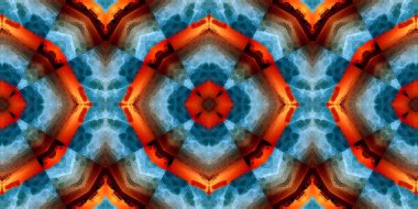 güzel soyut arkaplan tasarımı ve deseni