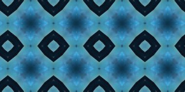 Kusursuz desen arkaplanı, soyut illüstrasyon