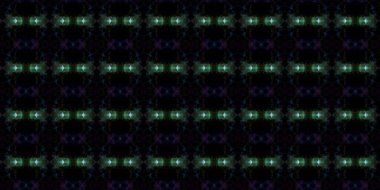 bir aksesuar ile renkli arkaplan