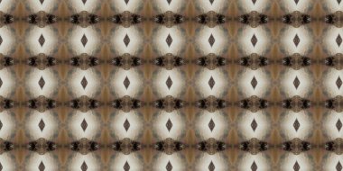 Kusursuz geometrik süslemeli desen, soyut arkaplan