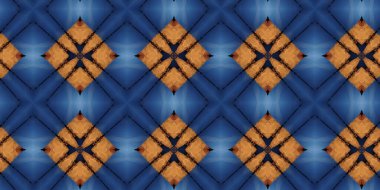 Boşluk için soyut arkaplan, duvar kağıdı tasarımı. Kusursuz bir doku. 3d illüstrasyon.