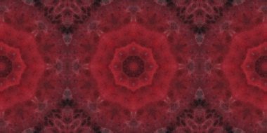 Kusursuz desen arkaplanı, soyut illüstrasyon