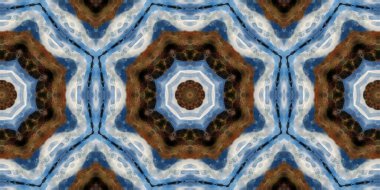 Kusursuz geometrik süs deseni. soyut arkaplan.