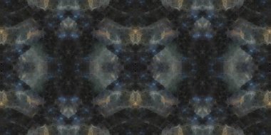 Kusursuz desen arkaplanı, soyut illüstrasyon