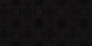 Kusursuz geometrik süslemeli desen, soyut arkaplan