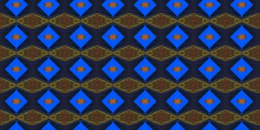 geometrik desenli kusursuz soyut arkaplan