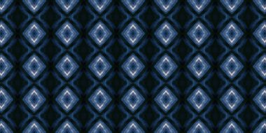 Kusursuz desen arkaplanı, soyut illüstrasyon