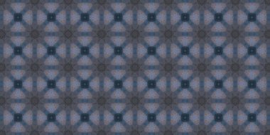 geometrik şekilli kusursuz soyut desen