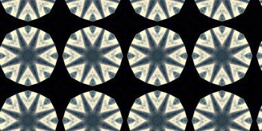 Kusursuz desen arkaplanı, soyut illüstrasyon