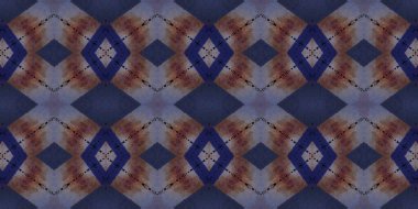 Kusursuz desen arkaplanı, soyut illüstrasyon