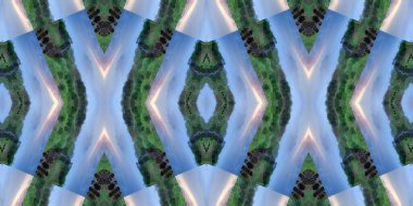 Kusursuz desen. soyut arkaplan