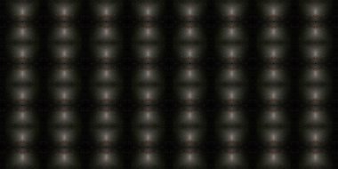 geometrik şekilli kusursuz soyut desen