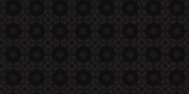 Kusursuz geometrik süslemeli desen, soyut arkaplan