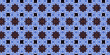 Kopyalama alanı için soyut yaratıcı arkaplan