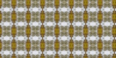 Geometrik elementlerle kusursuz soyut arkaplan