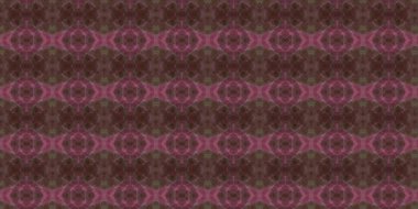 Geometrik elementlerle kusursuz soyut arkaplan