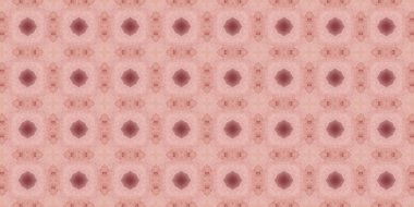 Kusursuz geometrik süslemeli desen, soyut arkaplan