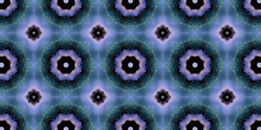 Kusursuz desen arkaplanı, soyut illüstrasyon