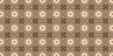 Kusursuz desen arkaplanı, soyut illüstrasyon