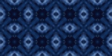 Kusursuz desen arkaplanı, soyut illüstrasyon