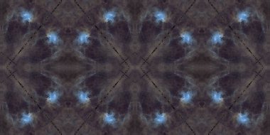 Kusursuz desen arkaplanı, soyut illüstrasyon