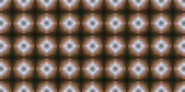 geometrik şekilli kusursuz soyut desen