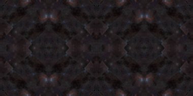 geometrik şekilli kusursuz desen