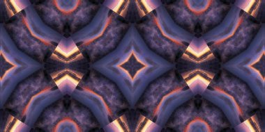 Kusursuz desen arkaplanı, soyut illüstrasyon