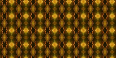 Kusursuz geometrik süslemeli desen, soyut arkaplan