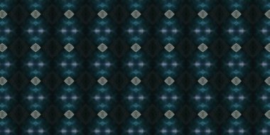 Geometrik elementlerle kusursuz soyut arkaplan