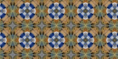 yaratıcı soyut desen, sanatsal duvar kağıdı