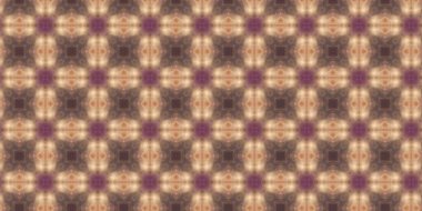 geometrik şekiller ile sorunsuz arka plan