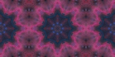 Soyut renkli sulu boya arka plan çok güzel gökkuşağı doku