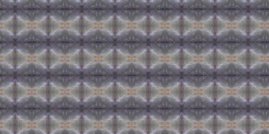 Kusursuz desen arkaplanı, soyut illüstrasyon