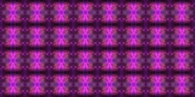 Kusursuz desen arkaplanı, soyut illüstrasyon