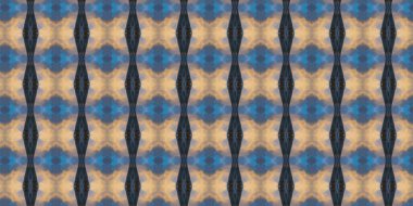 Kusursuz desen arkaplanı, soyut illüstrasyon