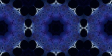 Kusursuz desen arkaplanı, soyut illüstrasyon