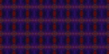 Kusursuz soyut desenler, geometrik şekiller