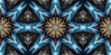 Kusursuz desen. Geometrik soyut çizim. pürüzsüz dekorasyon