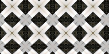 Kusursuz geometrik süslemeli desen, soyut arkaplan