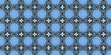 Kusursuz desen arkaplanı, soyut illüstrasyon