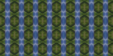 Kusursuz desen arkaplanı, soyut illüstrasyon