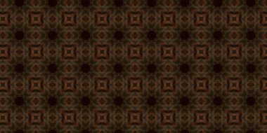 Kusursuz desen arkaplanı, soyut illüstrasyon