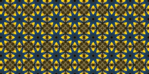 Geometrik elementlerle kusursuz soyut arkaplan