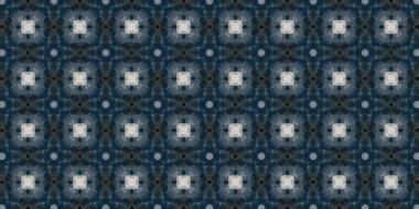 Kusursuz desen arkaplanı, soyut illüstrasyon