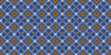 Geometrik elementlerle kusursuz soyut arkaplan