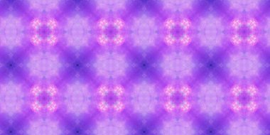 geometrik şekilli kusursuz soyut desen