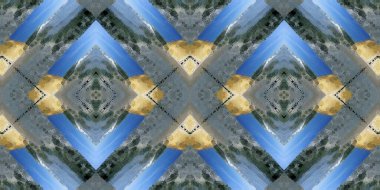 güzel soyut arkaplan tasarımı ve deseni