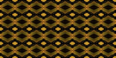 Geometrik elementlerle kusursuz soyut arkaplan